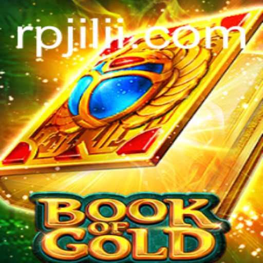 Unveiling BookofGold: An Engaging Exploration into the Gaming World