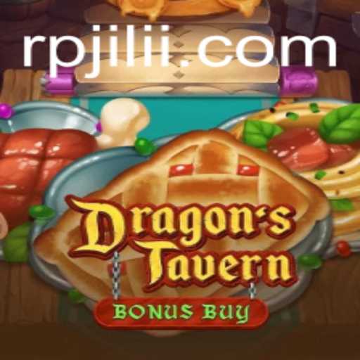 DragonsTavern: A Journey into the Enchanted Realm of RPJili