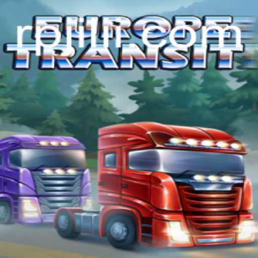 Explore the Thrilling Journeys of EuropeTransit: The Game of Strategic Adventure