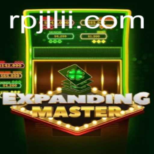 ExpandingMaster: Dive into the World of Strategic Bliss with RPJILI