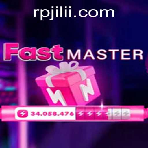 FastMaster: A Thrilling New Game Experience with RPJILI