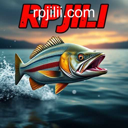 Exploring the World of Fishing Games with RPJILI
