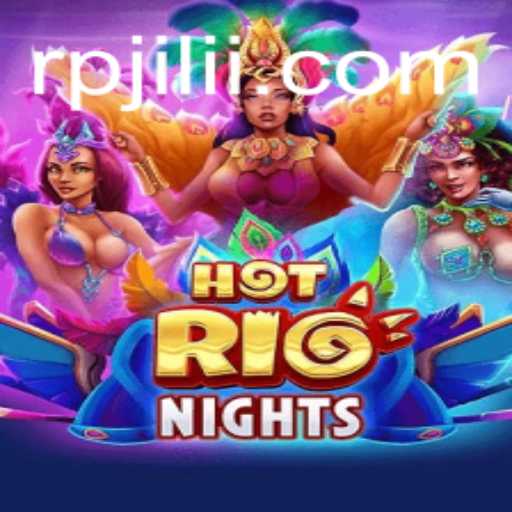Discover the Excitement of HotRioNights: A New Era in Gaming