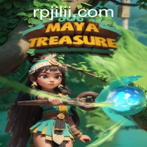 The Adventure Awaits in MayaTreasure: Discover Ancient Riches with RPJili