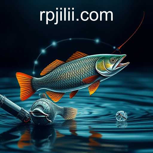 Adventures in Online Fishing: Exploring the Digital Seas