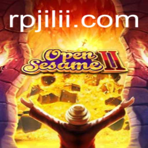 Exploring the Enchanting World of OpenSesameII: A Deep Dive into 'rpjili'