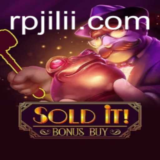 Exploring the Exciting World of SolditBonusBuy and Understanding RPJili
