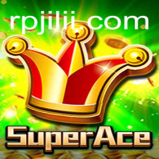 Exploring the Thrilling Universe of SuperAce: Unveiling RPJILI Mechanics